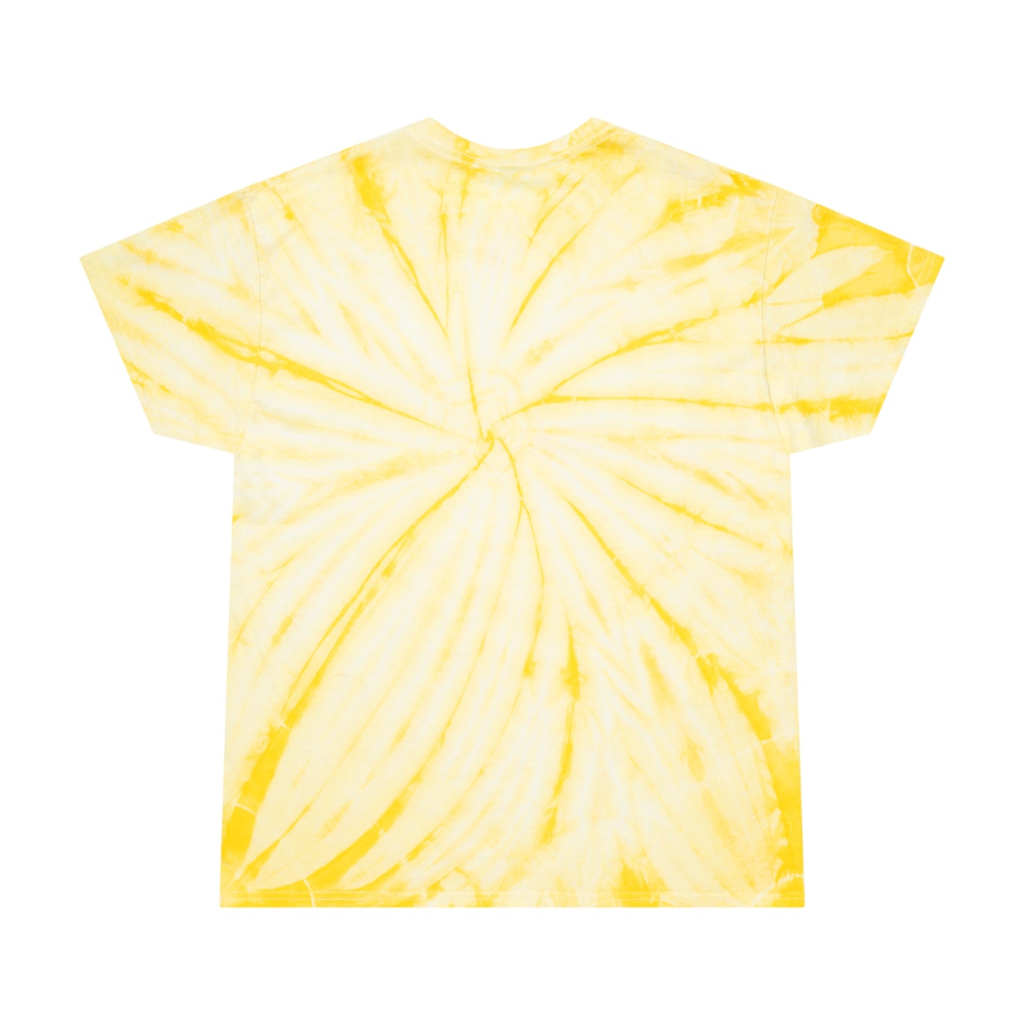 RISK TAKER Tie-Dye Tee, Cyclone