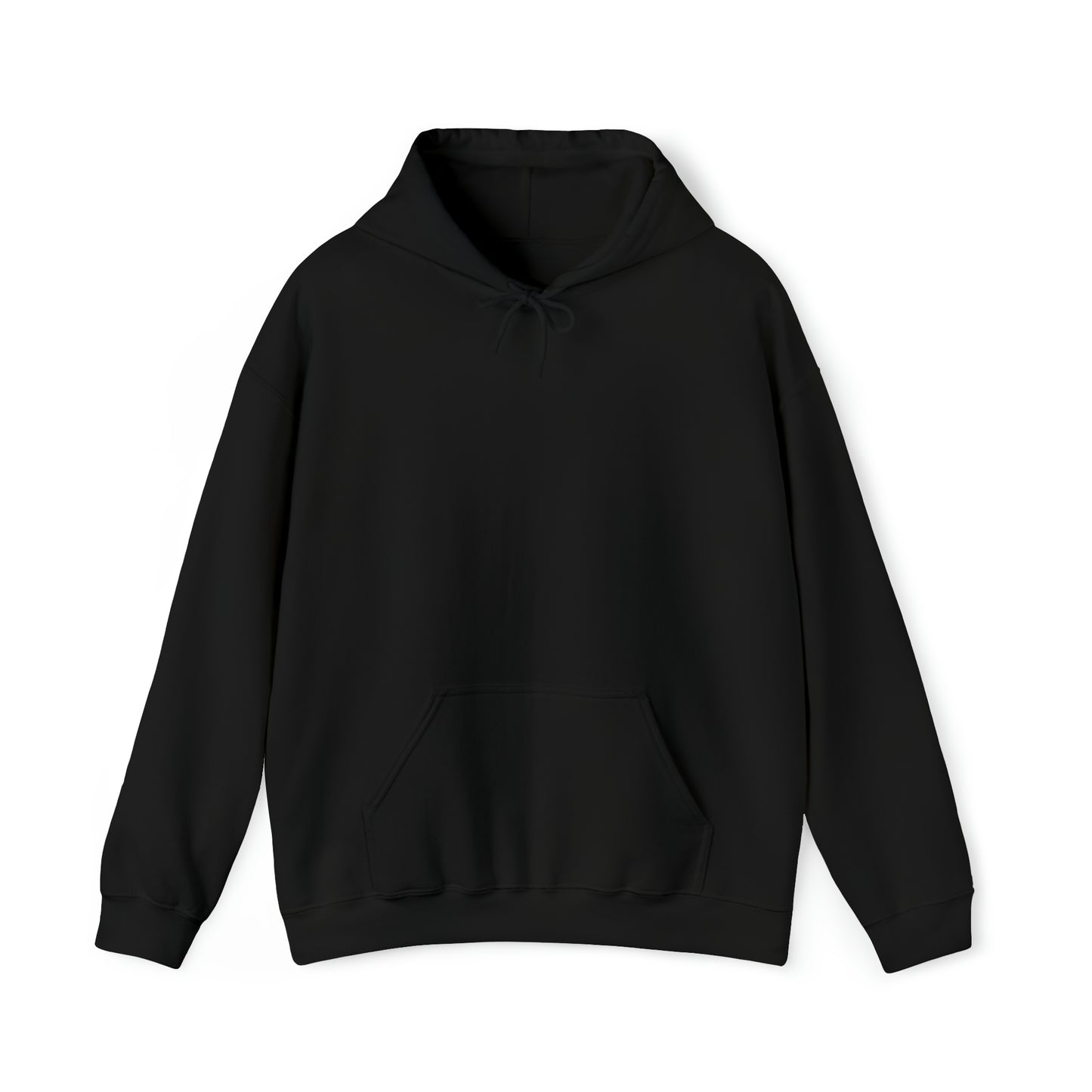 RISK TAKER Heavy Blend™ Hooded Sweatshirt