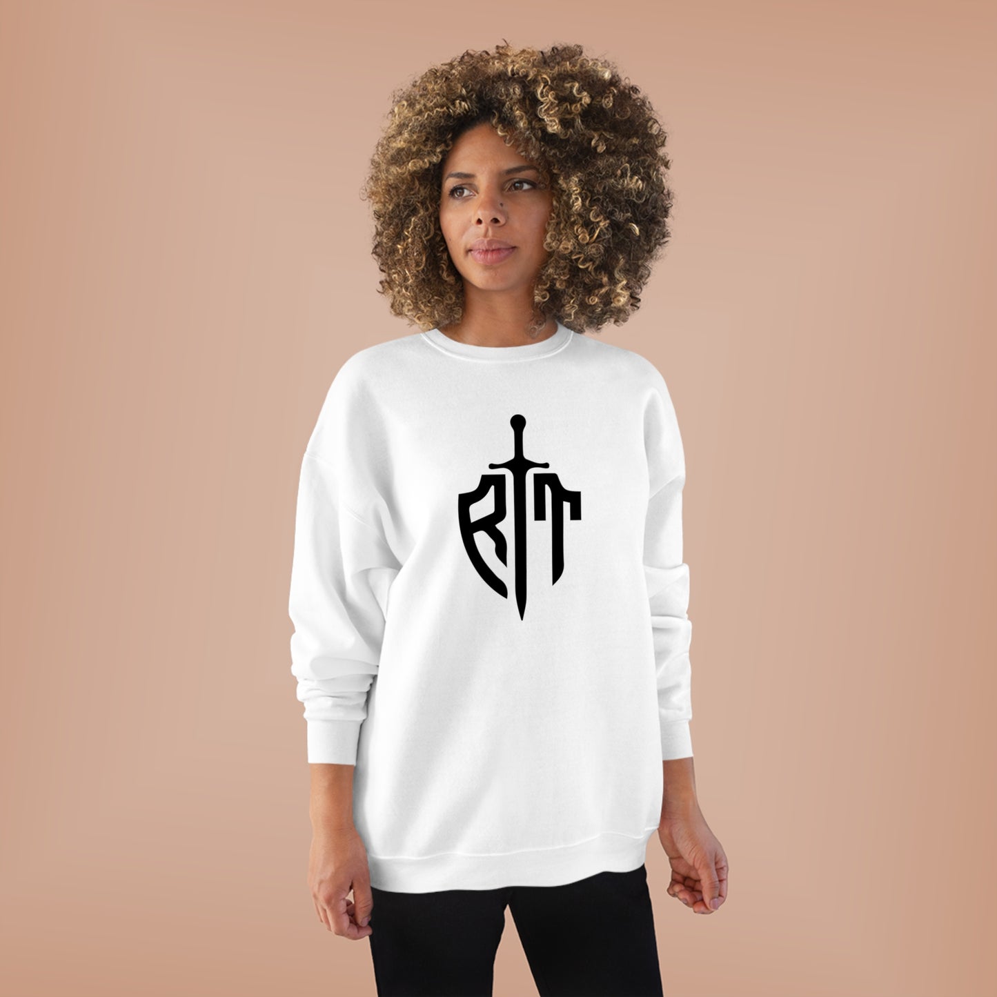 RISK TAKER Sweatshirt