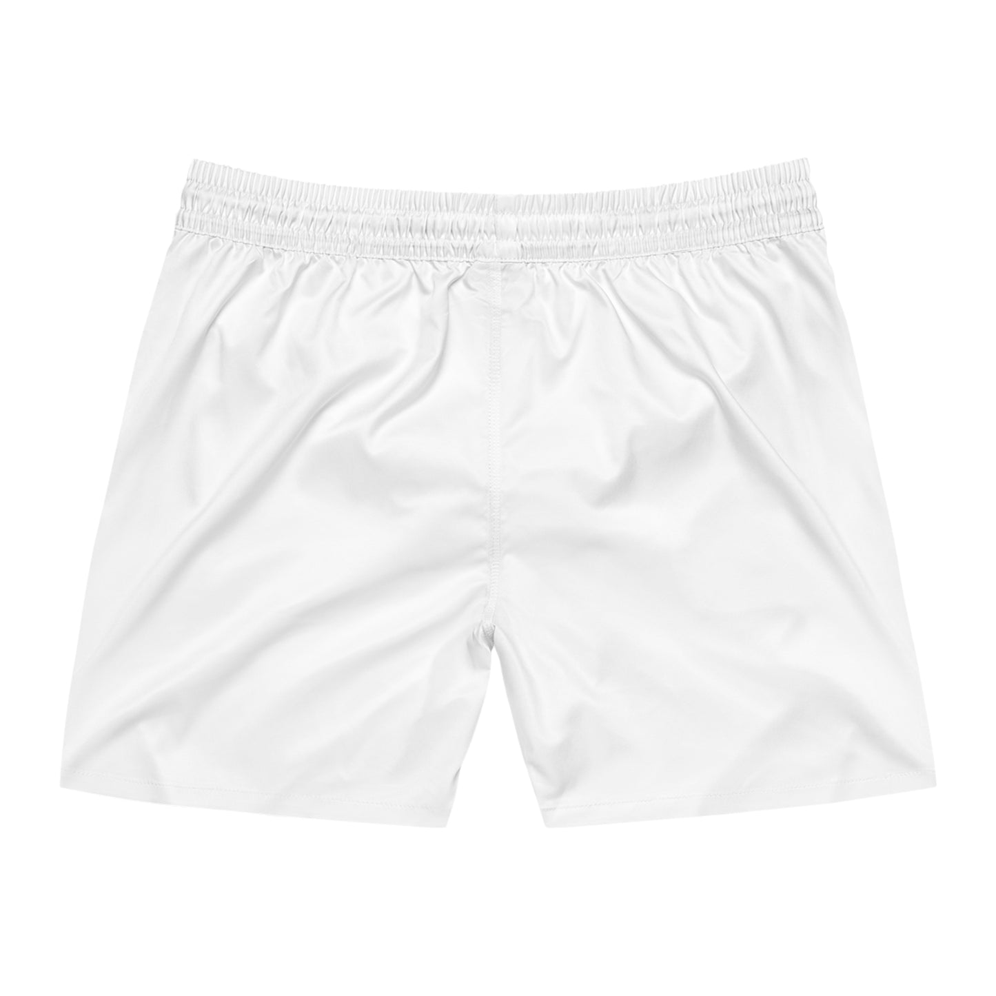 RISKTAKER Men's Swim Shorts (AOP)