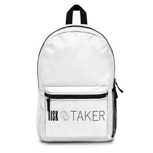 RISK TAKER Backpack