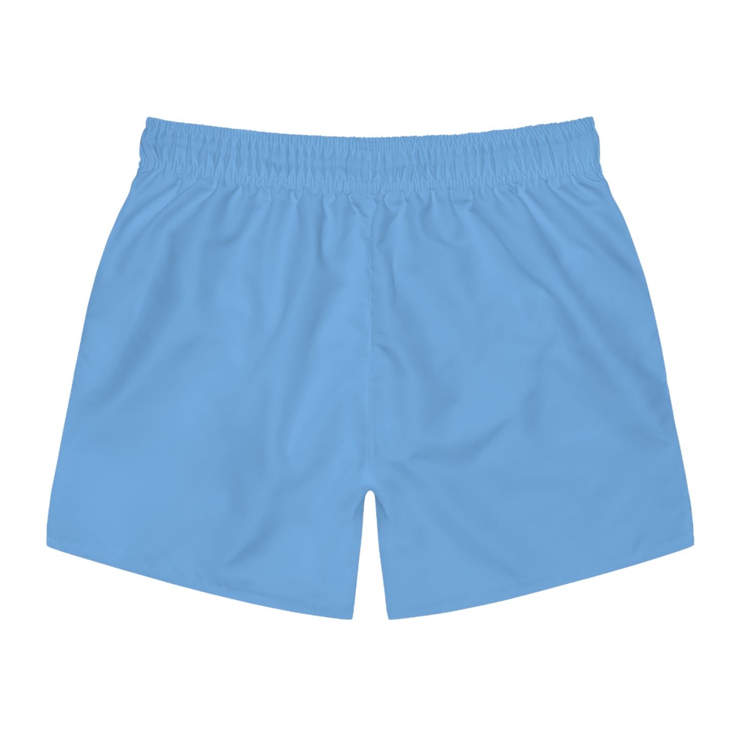 RISK TAKER Swim Trunks (AOP)