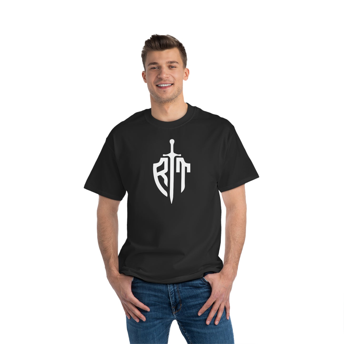 RISK TAKER Short-Sleeve T-Shirt