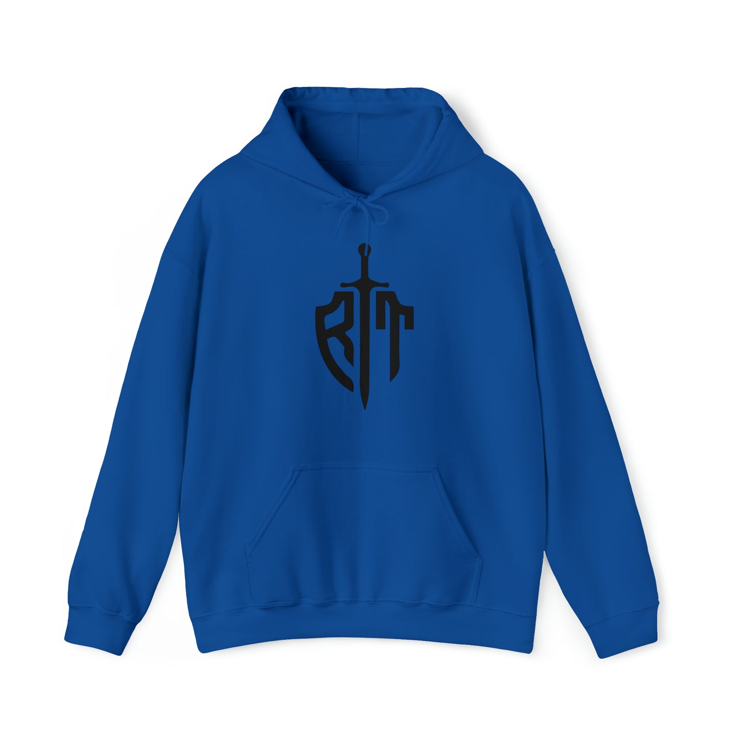 RISK TAKER Hooded Sweatshirt