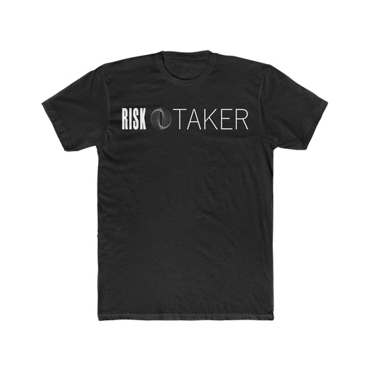 RISK TAKER T-shirt