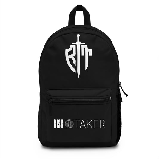 RISK TAKER Backpack