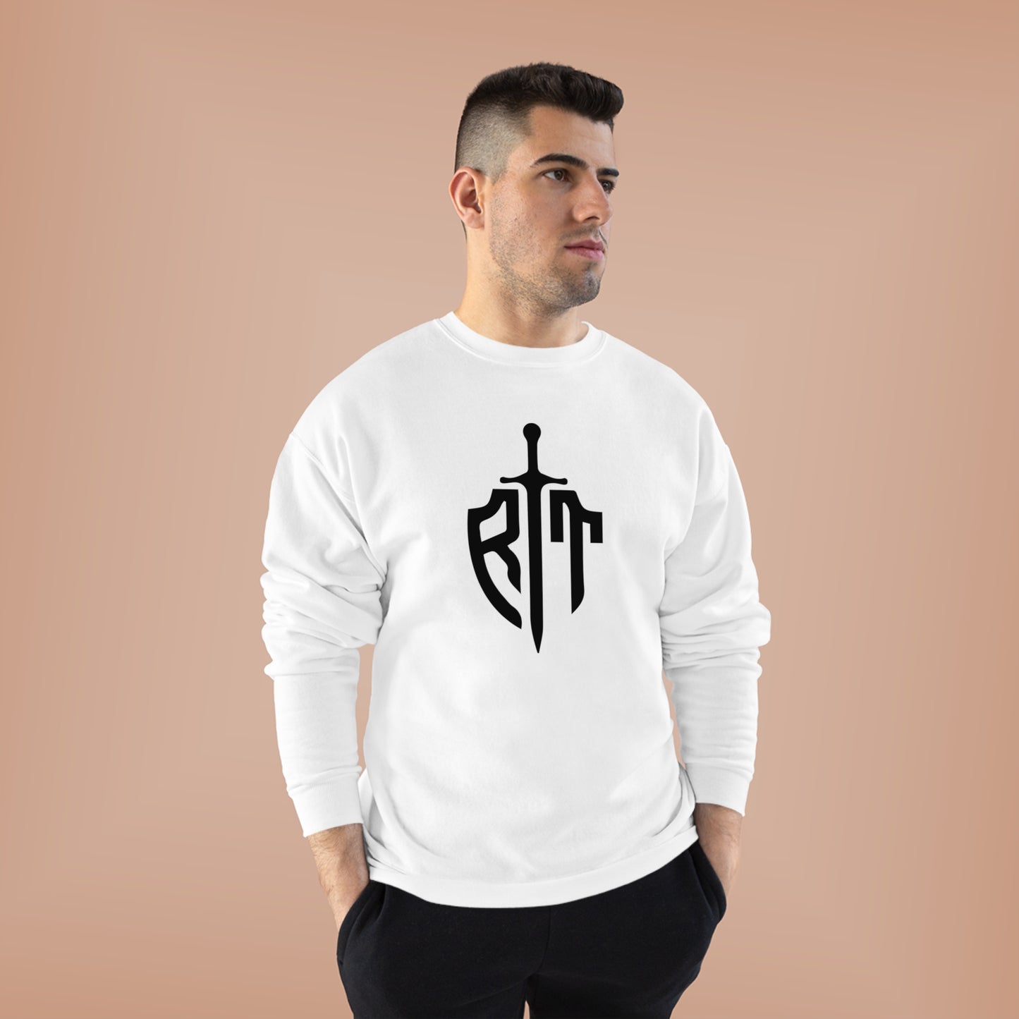 RISK TAKER Sweatshirt