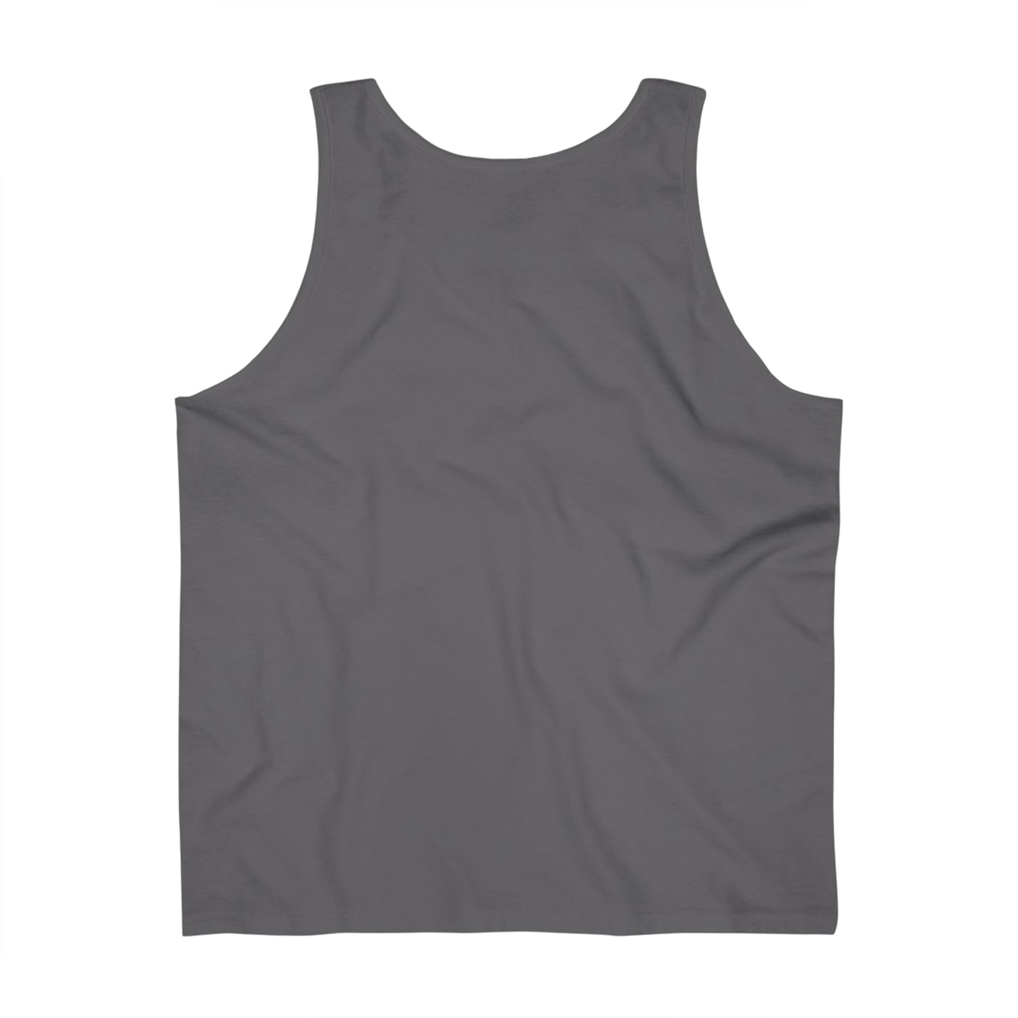 RISK TAKER Men's Ultra Cotton Tank Top