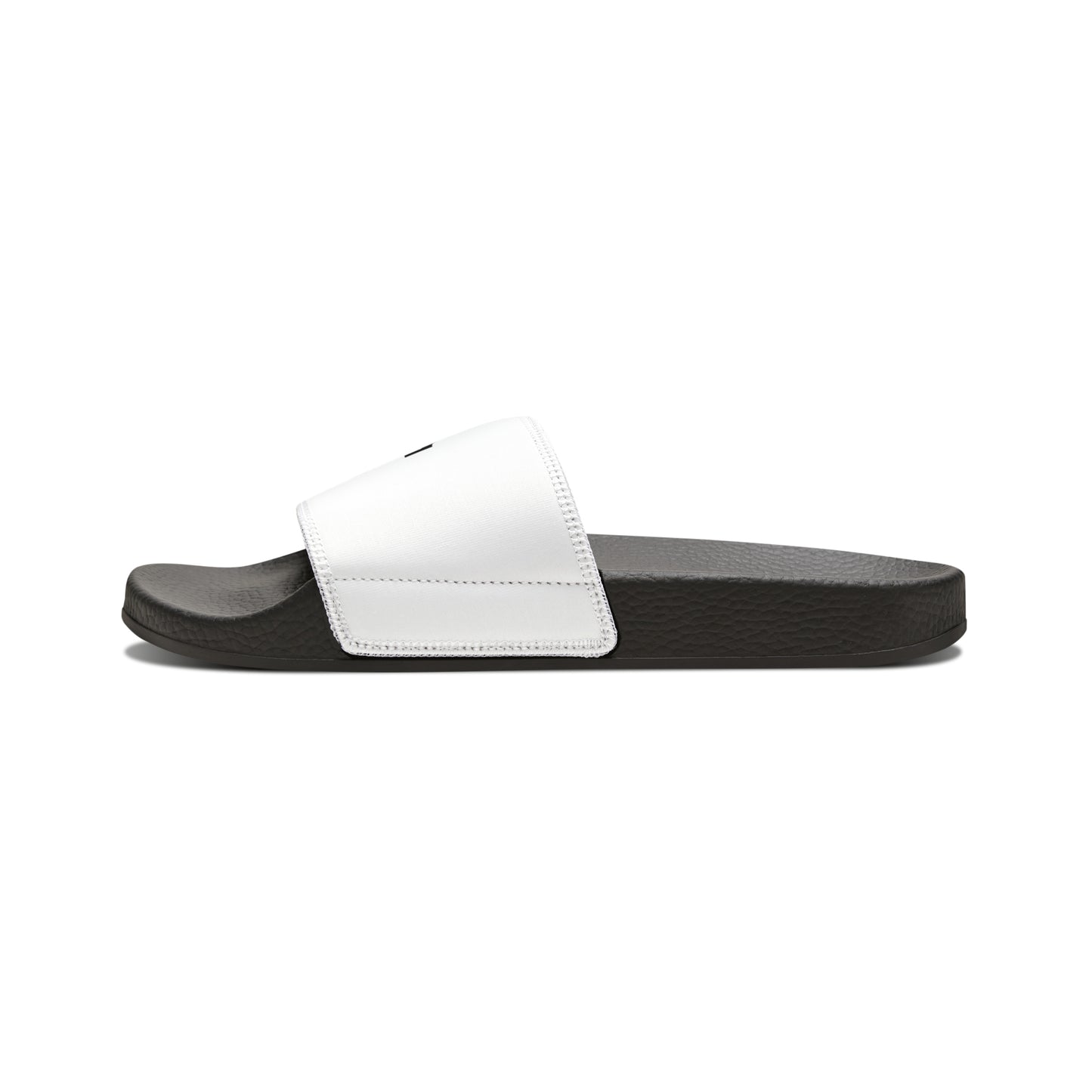 unisex PU Slide Sandals